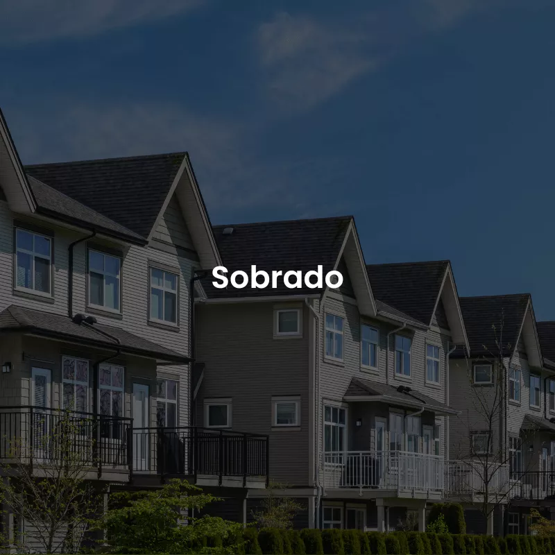 Sobrado
